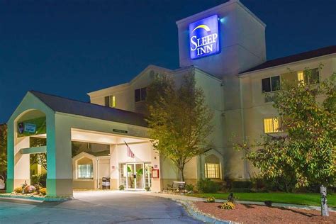 sleep inn londonderry nh.